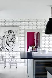 Shop furniture, home décor, cookware & more! 44 Striking Black White Room Ideas How To Use Black White Decor And Walls