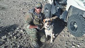 United States War Dog Association Chapter 1 Western Region