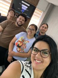 Anna Julia Denzer de Paula