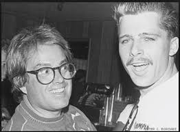 Allan Carr remembered in 'fabulous' doc. He produced Grease and notorious  Academy Awards