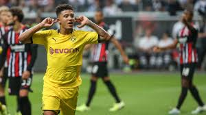 Which wolfsburg players are the highest paid? Jadon Sancho S Weekly Wages Net Worth And Transfer History