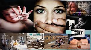 post-traumatic stress disorder, — Hope Seed Support Center