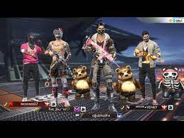 Download 4k videos from youtube, facebook, instagram and other websites with youtube4kdownloader. Free Fire Live Rank Push Try To Global Heroic Grandmaster Youtube