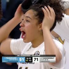 wMikayla Blakes and one!