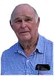 Jim Strobel, 83, of Lavaca,...