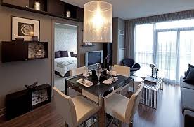 The 3pc dining table set is ideal for your limited space dining room. Small Dining Rooms That Save Up On Space