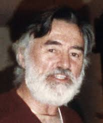 Obituary for Robert Holroyd