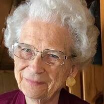 Mildred E. Haack Obituary