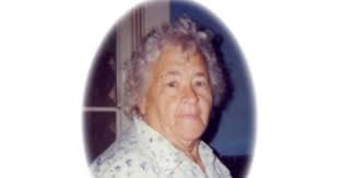 Nola Jane Pease Obituary (1932