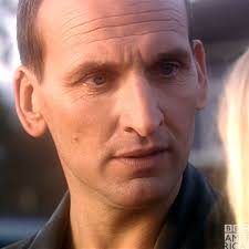 15 years ago, #DoctorWho returned with a new Doctor, a new companion, and a  new era. Happy anniversary, New Who! , Join us