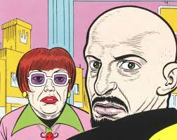 Escape the Horror of Real Life with a Spooky Batman Trade Giveaway