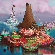 Sugar Rush Video Game Ultra Hd Desktop Background Wallpaper For 4k Uhd Tv Tablet Smartphone