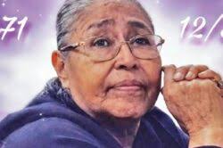 Sarita Esther Jumping Eagle-Richard, 44