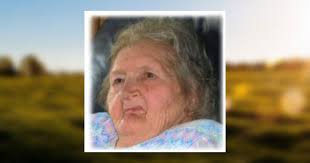 Sarah Marie Melson Franks Obituary April 14, 2014