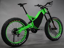 Das Kraftige E Bike Hpc Revolution At Von Hi Power Cycles Wildcrumbs E Bike Cooles Fahrradzubehor Fahrrad Fahren