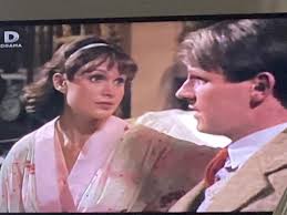 Born: 2 August 1949 Madeline Smith is perhaps best known for playing Bond  girl Miss Caruso in Live and Let Die (1973), , but also had larger roles in  the Hammer horror