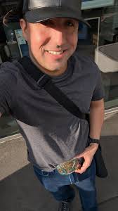 Get your “50 Years of Gay Rodeo” commemorative buckle! Limited edition only  a small number available. $250.00 Visit and pre-order now!  https://www.igrastore.com/wgrf-2025/igra-50-years-of-gay-rodeo-commemorative-buckle