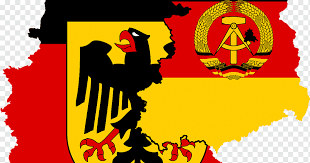 Germany flag map illustrations & vectors. West Germany Flag Of Germany West Berlin East Berlin Map Flag Text Logo Png Pngwing