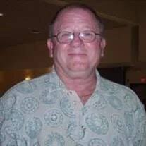 Obituary of Gregory M. Burris, ALHS Class of 1967