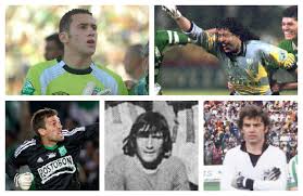 90' + 6' attempt saved. Top 5 Los Mejores Arqueros De La Historia De Atletico Nacional Archivo Digital De Noticias De Futbol Futbolred