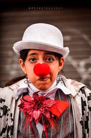 Red nose