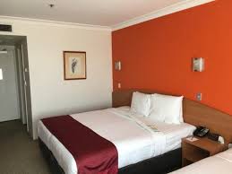 Holiday inn darling harbour, an ihg hotel. The Room With King Size Bed Picture Of Holiday Inn Darling Harbour Sydney Tripadvisor