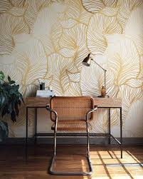 Take a fresh look at your lifestyle. Astuce Deco Le Papier Peint Adhesif Et Repositionnable Sweety Square