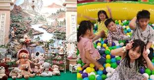 10 Tempat Wisata Kuliner Di Surabaya Untuk Keluarga Theasianparent Indonesia
