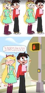 Pin By Eliot Idiot On Star And Marco Star Vs The Forces Of Evil Starco Star Butterfly