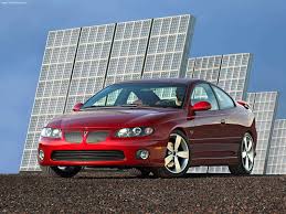Image result for Pulse Red 2004 Pontiac