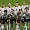 Weitere ideen zu deutsche nationalmannschaft, nationalmannschaft, fc bayern münchen. 1