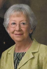 Elizabeth "Betty" Jane Dole Obituary