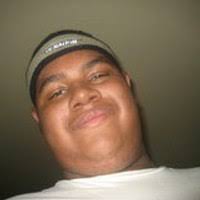 Matthew Maisonet's Instagram, Twitter & Facebook