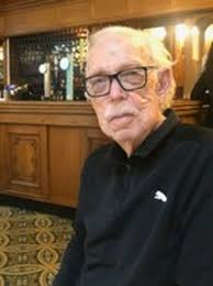 Carroll Eugene (Gene) Simpson Obituary