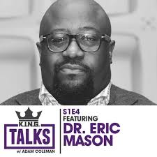 Stream KING Talks Ep 4