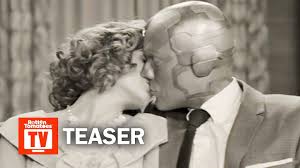 Wandavision Season 1 Teaser Story Rotten Tomatoes Tv Youtube