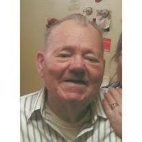 James Emanuel Madison Obituary