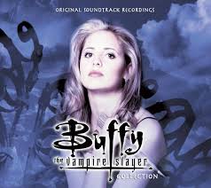 BUFFY THE VAMPIRE SLAYER COLLECTION: LIMITED EDITION (4-CD SET) - La-La  Land Records