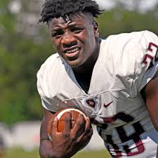 Braden River's future is bright with Trier and Pinder in the offensive  backfield