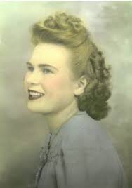 Clara Mary Saretsky Obituary