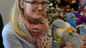 Spielzeug für Flüchtlingsprojekt der Malteser