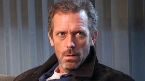 Takhle se zrodil legendární Dr. House. Podívejte se na fantastický herecký  test Hugha Laurieho