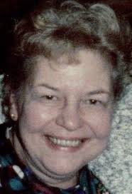 DOLORES LAWSON Obituary (2014)