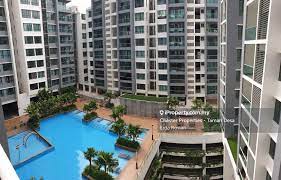 Harmony's plan 2 features a side entry with an inviting covered porch and intimate foyer open to a. Residensi Harmoni 2 Condominium 3 1 Bedrooms For Sale In Segambut Kuala Lumpur Iproperty Com My