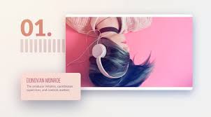 After effects video displays, slideshows & presentation templates. 20 Best After Effects Slideshow Templates Design Shack