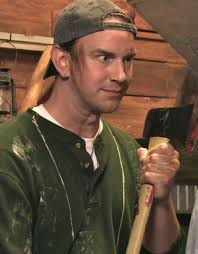 Check Out The Trailer For 'Scare Zone,' Filmed At Halloween Horror Nights