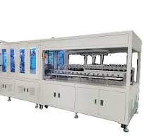 ARGUS SGT-3600V21 Full Automatic Dual-Line Tabber&Stringer for Solar Panel  Product Line
