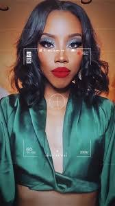 Simone Haley's Instagram, Twitter & Facebook