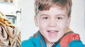 Bimbo scomparso da 7 anni, ricompare: Bimbo Scomparso A Caronia Trovati Resti Umani