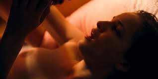 Lisa Vicari Nude Sex Scene from dark on Scandalplanet Com by Celeb Matrix